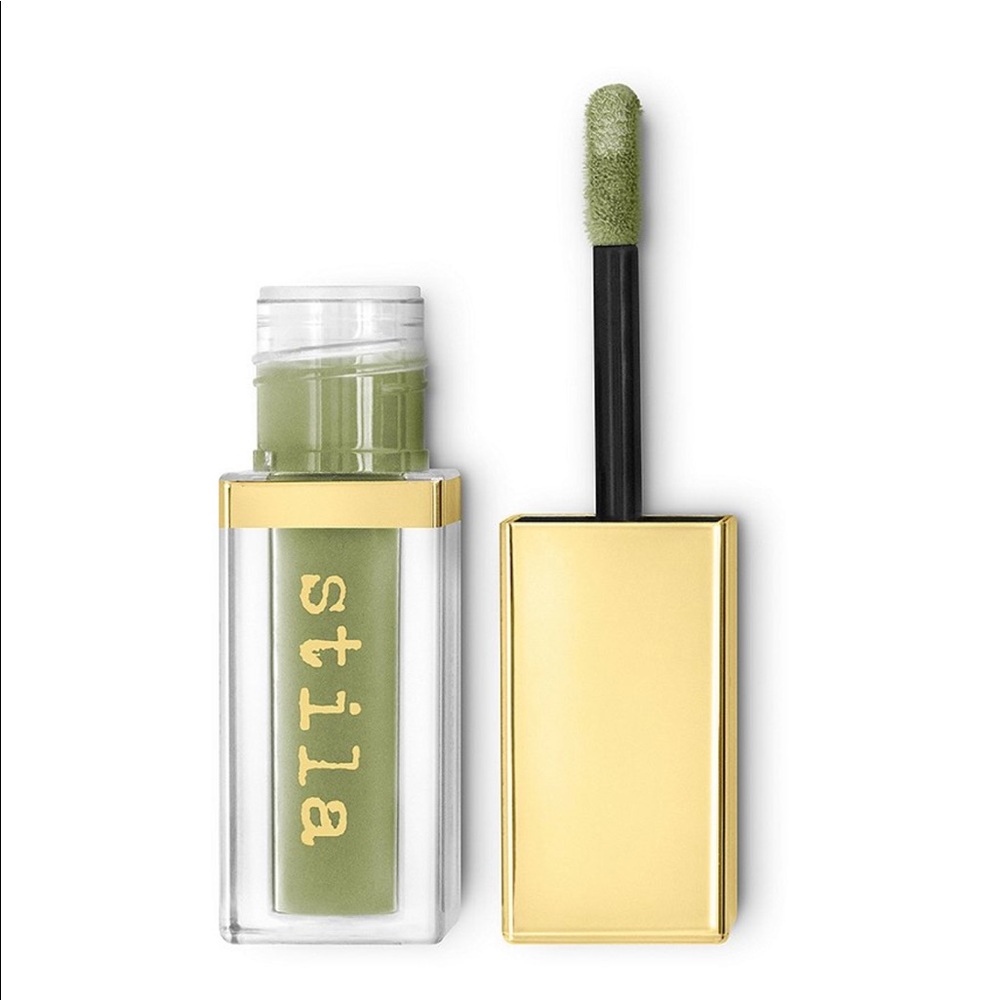 Stila Suede Shade Eyeshadow